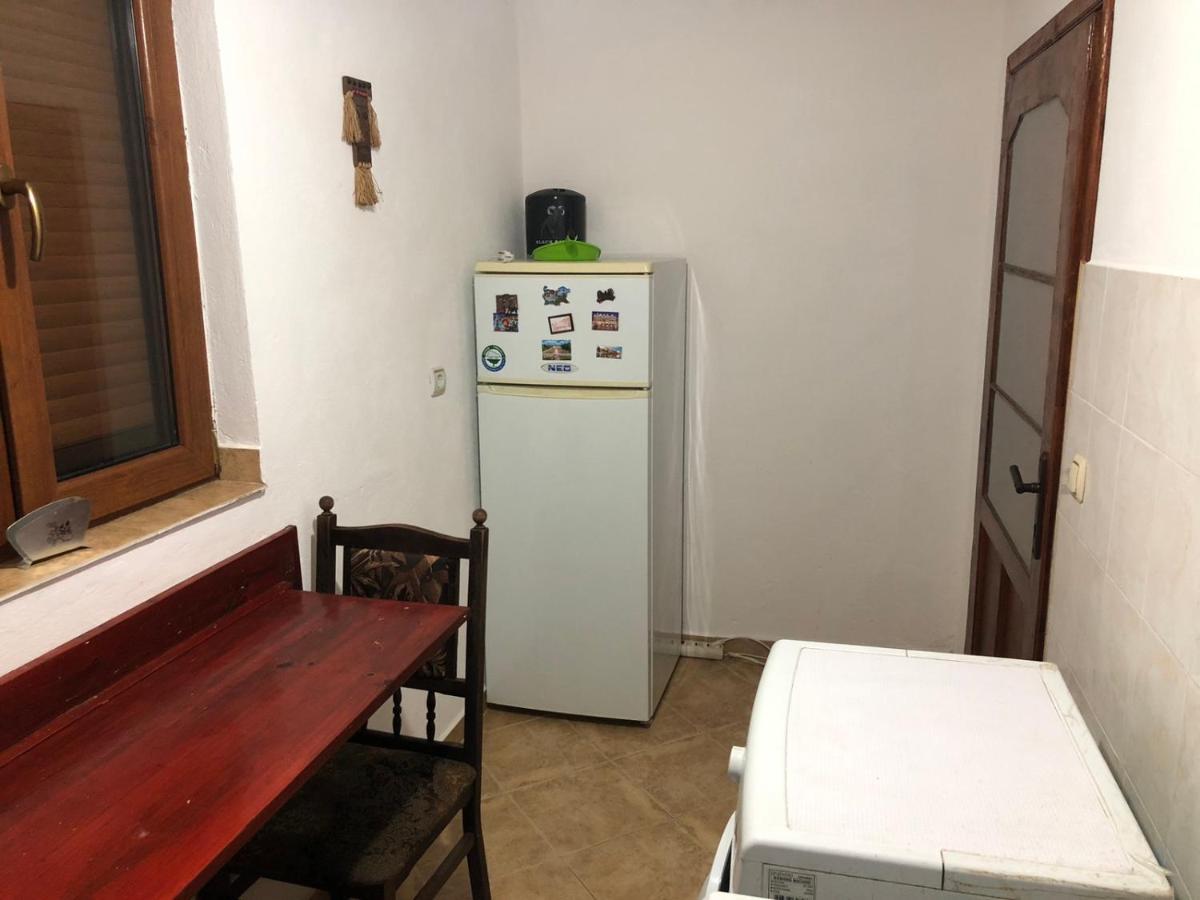 Kesta Za Gosti Apartament Za Gosti Rai S Arbanasi Do Gr Veliko Ternovo Villa Luaran gambar