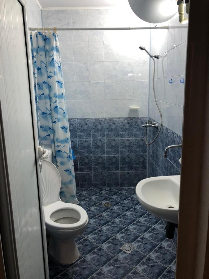 Kesta Za Gosti Apartament Za Gosti Rai S Arbanasi Do Gr Veliko Ternovo Villa Luaran gambar