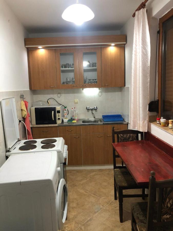 Kesta Za Gosti Apartament Za Gosti Rai S Arbanasi Do Gr Veliko Ternovo Villa Luaran gambar