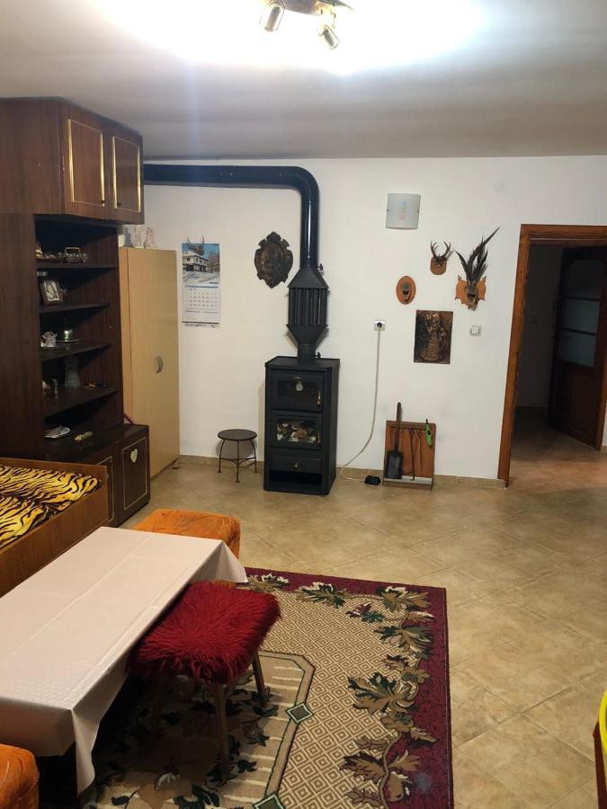 Kesta Za Gosti Apartament Za Gosti Rai S Arbanasi Do Gr Veliko Ternovo Villa Luaran gambar