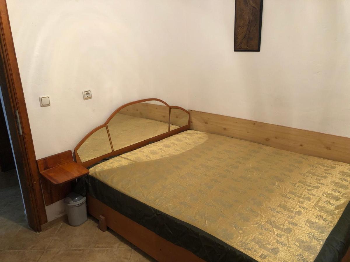 Kesta Za Gosti Apartament Za Gosti Rai S Arbanasi Do Gr Veliko Ternovo Villa Luaran gambar