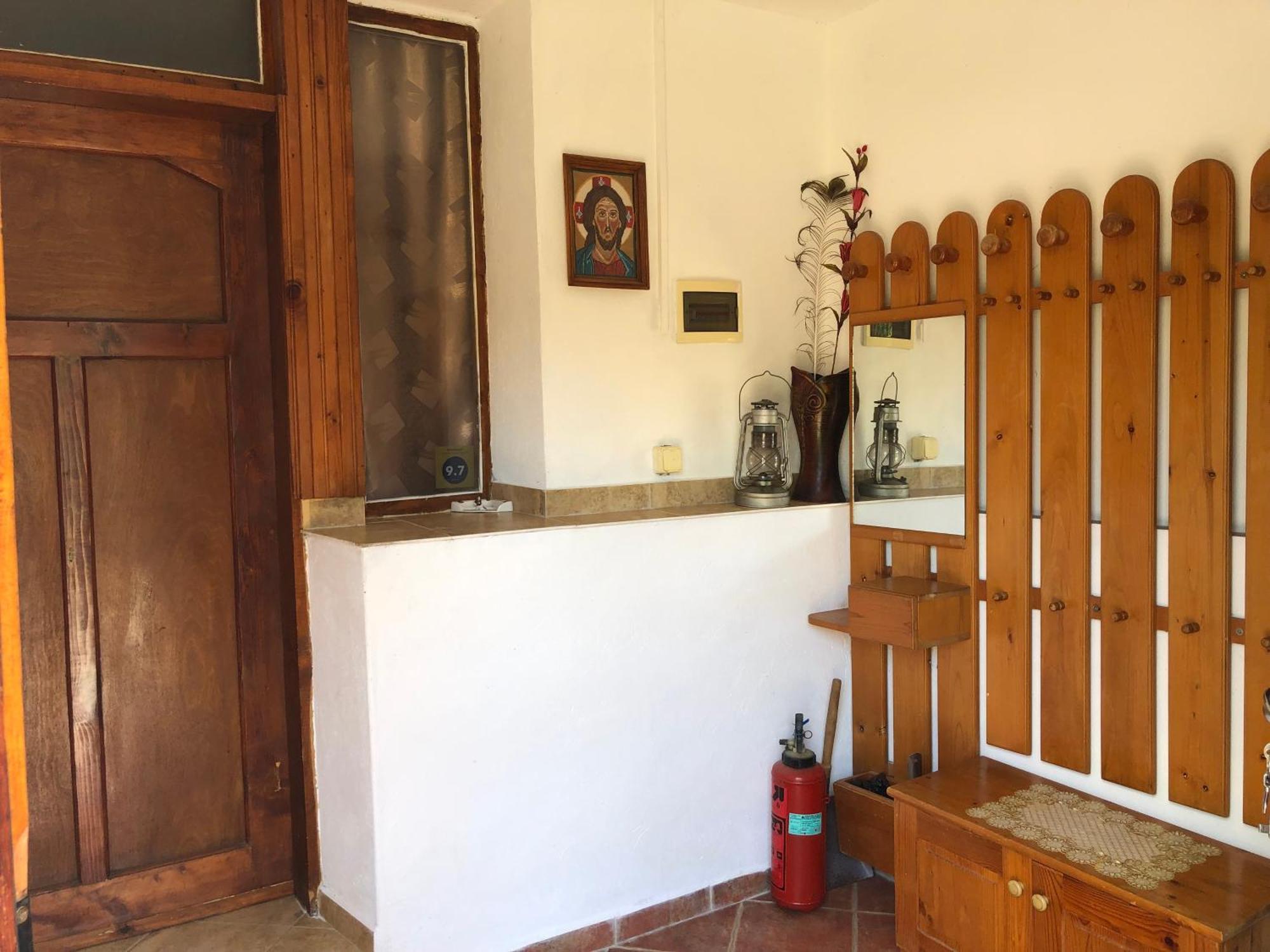 Kesta Za Gosti Apartament Za Gosti Rai S Arbanasi Do Gr Veliko Ternovo Villa Luaran gambar