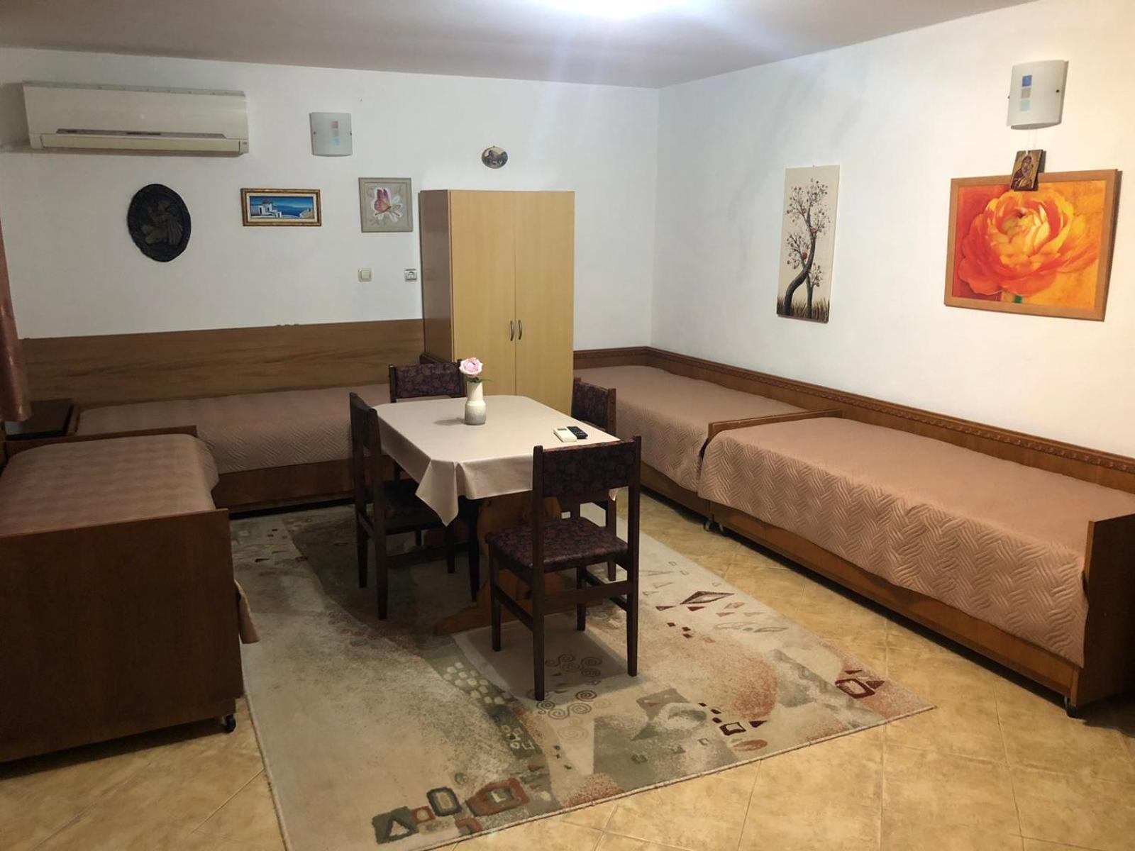 Kesta Za Gosti Apartament Za Gosti Rai S Arbanasi Do Gr Veliko Ternovo Villa Luaran gambar