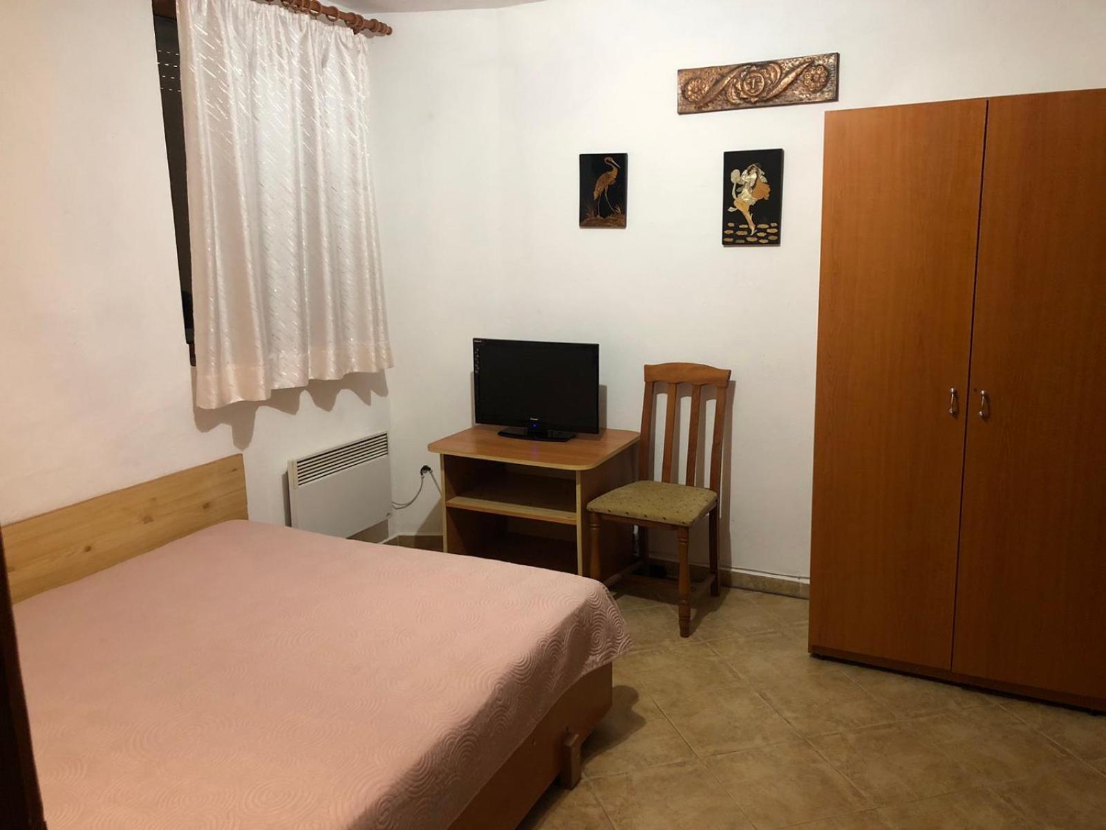 Kesta Za Gosti Apartament Za Gosti Rai S Arbanasi Do Gr Veliko Ternovo Villa Luaran gambar